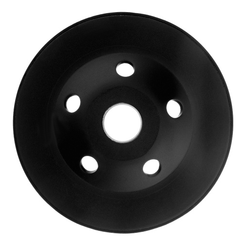 Чашка алмазная зачистная, 125 мм, Turbo Sparta купить в Москве с доставкой по всей России | ProtosMarket.ru