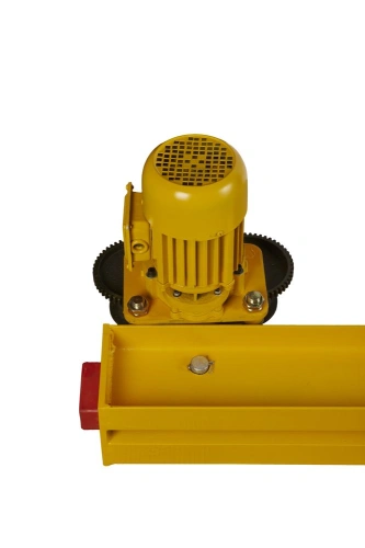 Балка концевая подвесная  2т 1,7м 18М-24М TOR PRO по ценам производителя в Москве с доставкой по всей России