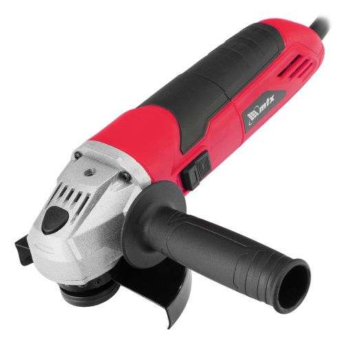 Машина шлифовальная угловая MAG125-800, 800 Вт, 125 мм, 12000 об/мин MTX купить в Москве с доставкой по всей России | ProtosMarket.ru