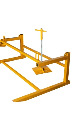 Захват для кровельных сэндвич-панелей ТГ-СПК-0,350 (R) купить в Москве с доставкой по всей России | ProtosMarket.ru