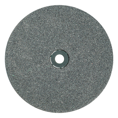 Круг шлифовальный, 150 х 20 х 12.7 мм, 63С, F60, (K, L) "Луга" купить в Москве с доставкой по всей России | ProtosMarket.ru