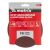 Круг абразивный на ворсовой подложке под "липучку", P 40, 150 мм, 5 шт Matrix купить в Москве с доставкой по всей России | ProtosMarket.ru