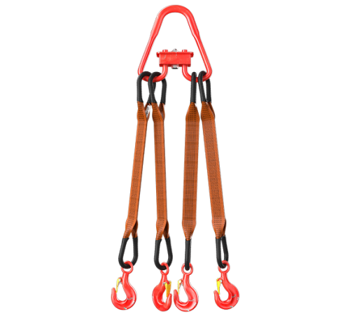 Строп текстильный TOR 4СТ 12,6 т 5,5 м 180 мм купить в Москве с доставкой по всей России | ProtosMarket.ru