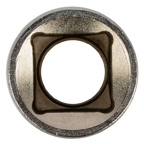 Головка торцевая, 12 мм, шестигранная, CrV, под квадрат 1/2, хромированная Matrix купить в Москве с доставкой по всей России | ProtosMarket.ru