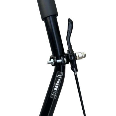 Виброплита бензиновая прямоходная NORSU RS-50L (колесный комплект) купить в Москве с доставкой по всей России | ProtosMarket.ru