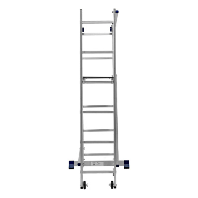 Алюминиевая лестница помост 3 В 1 (арт. в серт.: 1415206) купить в Москве с доставкой по всей России | ProtosMarket.ru