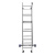 Алюминиевая лестница помост 3 В 1 (арт. в серт.: 1415206) купить в Москве с доставкой по всей России | ProtosMarket.ru
