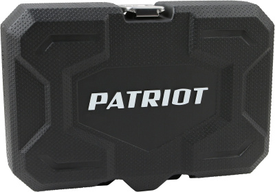 Набор автоинструмента PATRIOT SSP 53 купить в Москве с доставкой по всей России | ProtosMarket.ru