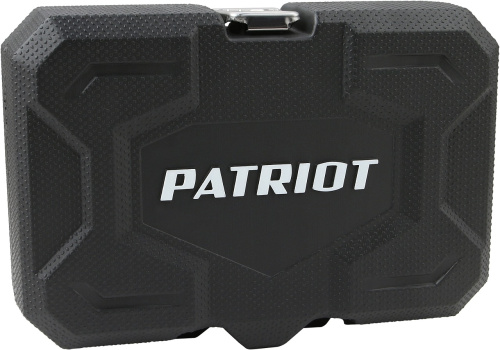 Набор автоинструмента PATRIOT SSP 53 купить в Москве с доставкой по всей России | ProtosMarket.ru