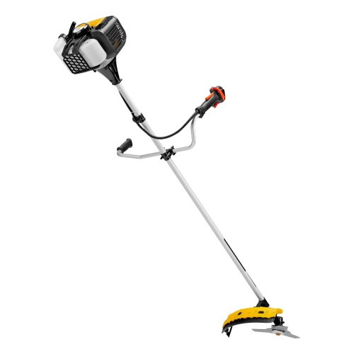 Триммер бензиновый DGT 430, 43 см3, 2.5 л. с, неразъемная штанга, состоит из 2 частей Denzel купить в Москве с доставкой по всей России | ProtosMarket.ru