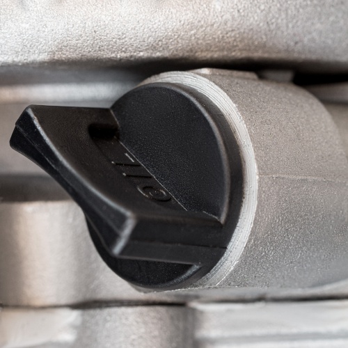 Генератор бензиновый БС-1200, 1 кВт, 230 В, четырехтактный, 5.5 л, ручной стартер Сибртех купить в Москве с доставкой по всей России | ProtosMarket.ru