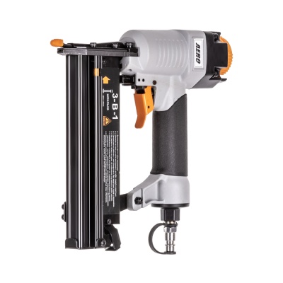 Универсальный пневмостеплер для гвоздей, шпилек и скоб (3 в 1) AERO купить в Москве с доставкой по всей России | ProtosMarket.ru