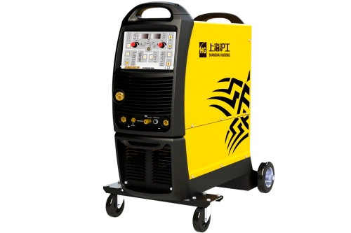 Сварочный полуавтомат  HUGONG INVERMATRIX 251 (без горелки) по ценам производителя в Москве с доставкой по всей России