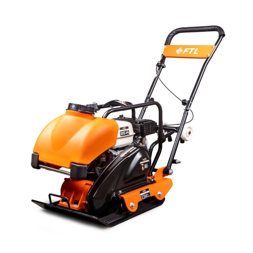 Виброплита FTL PCF 80H купить в Москве с доставкой по всей России | ProtosMarket.ru