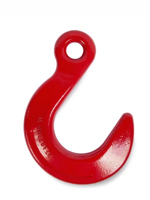 Крюк с широким зевом TOR 8,2 т (Q) купить в Москве с доставкой по всей России | ProtosMarket.ru