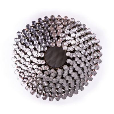 Гвозди барабанные гладкие с цинковым покрытием 2,5 х 55 мм 300 шт. AERO купить в Москве с доставкой по всей России | ProtosMarket.ru