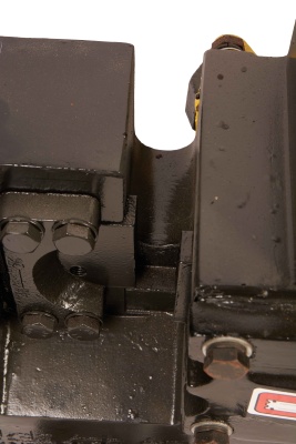 Станок для резки арматуры TOR GQ42 32/25мм 2.8кВт (E) купить в Москве с доставкой по всей России | ProtosMarket.ru