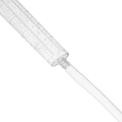 Гидроуровень,удлиненная колба, рельефная градуировка, 25м Matrix купить в Москве с доставкой по всей России | ProtosMarket.ru