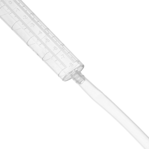 Гидроуровень,удлиненная колба, рельефная градуировка, 25м Matrix купить в Москве с доставкой по всей России | ProtosMarket.ru