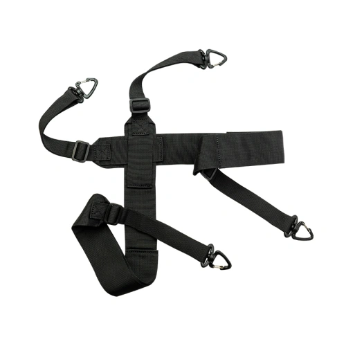 Наплечные ремни FUBAG BLITZ PAPR I купить в Москве с доставкой по всей России | ProtosMarket.ru