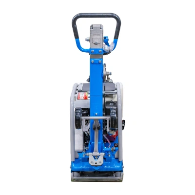 Виброплита реверсивная гидравлическая CIMAR CPC-60-H (HONDA GX160) купить в Москве с доставкой по всей России | ProtosMarket.ru