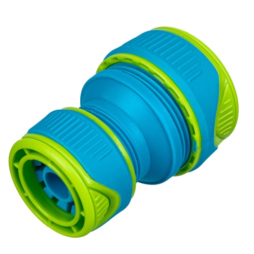 Муфта соединительная с переходом 3/4-1, пластмассовая Palisad купить в Москве с доставкой по всей России | ProtosMarket.ru