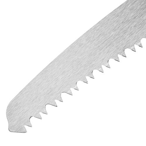 Пила садовая, 310 мм рабочая часть, деревянная рукоятка, Sparta купить в Москве с доставкой по всей России | ProtosMarket.ru