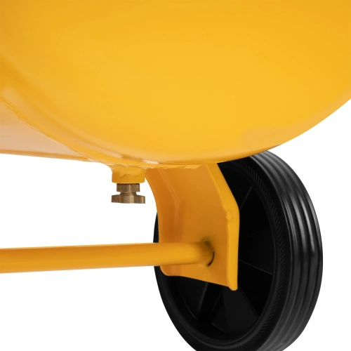 Компрессор воздушный BCV2200/100, ременный привод, 2.2 кВт, 100 литров, 370 л/мин Denzel купить в Москве с доставкой по всей России | ProtosMarket.ru