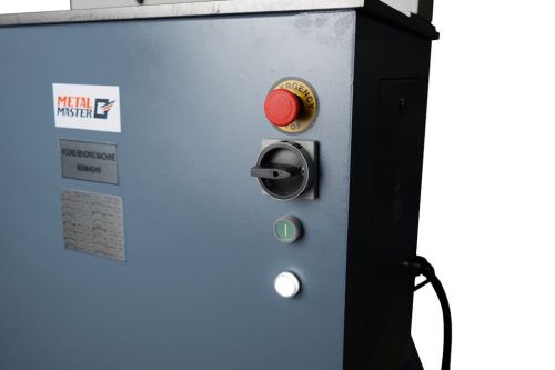 MBM 40HV купить в Москве с доставкой по всей России | ProtosMarket.ru