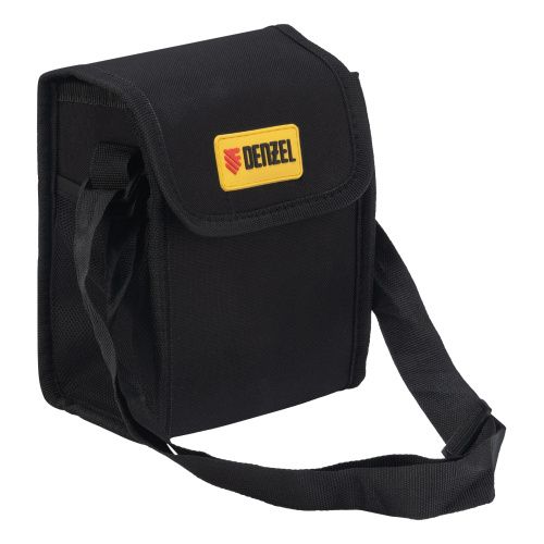 Лазерный уровень LX3, 10 м, ± 0,3 мм/1 м, 635 нм, 4 вертикальных, 1 горизонтальная плоскости, резьба 5/8" Denzel купить в Москве с доставкой по всей России | ProtosMarket.ru