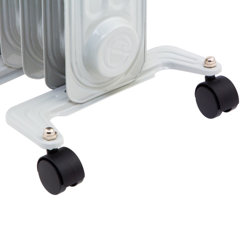 Масляный обогреватель MTX OCH-1000, 230 В, 1000 Вт // MTX купить в Москве с доставкой по всей России | ProtosMarket.ru