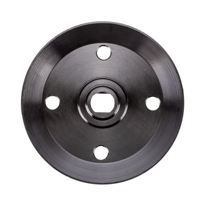 Шкив ведомый для бензореза FoxWeld GC-970/400 купить в Москве с доставкой по всей России | ProtosMarket.ru