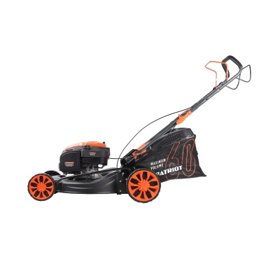 Газонокосилка бензиновая PATRIOT PT 56 LS купить в Москве с доставкой по всей России | ProtosMarket.ru