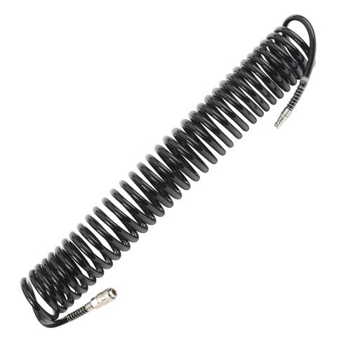 Шланг спиральный PATRIOT PU 20/8 купить в Москве с доставкой по всей России | ProtosMarket.ru