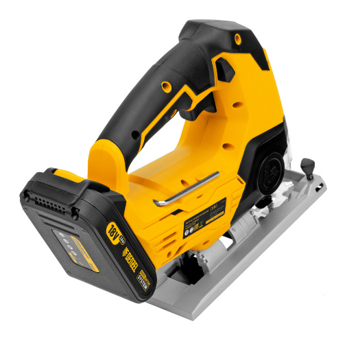 Лобзик аккумуляторный CJ-80, 18В Li-Ion Denzel купить в Москве с доставкой по всей России | ProtosMarket.ru