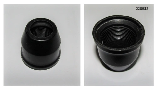 TZ-100 насадка защитная (колпачек) для плазмотрона по ценам производителя в Москве с доставкой по всей России