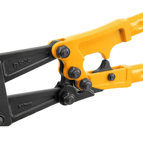 Болторез 600 мм 24", Cr-Mo Denzel купить в Москве с доставкой по всей России | ProtosMarket.ru