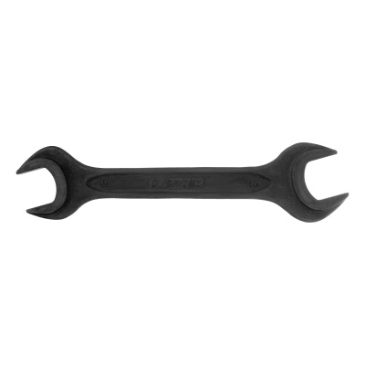 Ключ рожковый, 30 х 32 мм, CrV, фосфатированный Сибртех купить в Москве с доставкой по всей России | ProtosMarket.ru