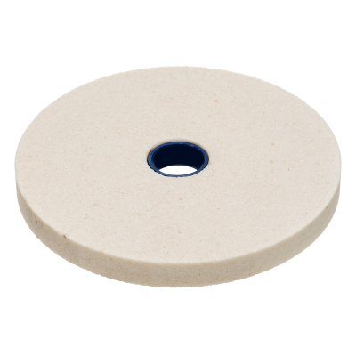 Круг шлифовальный, 200 х 20 х 32 мм, 25А, F60, (K, L) "Луга" купить в Москве с доставкой по всей России | ProtosMarket.ru