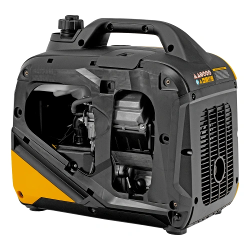 Генератор инверторный GS-3000iS, 3,0 кВт, 230 В, закрытый корпус, ручной старт DENZEL купить в Москве с доставкой по всей России | ProtosMarket.ru