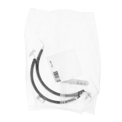 Хомут сантехнический для труб 108-116 (4") с резиновым уплотнением, шпилькой и дюбелем, 1 шт, Сибртех купить в Москве с доставкой по всей России | ProtosMarket.ru