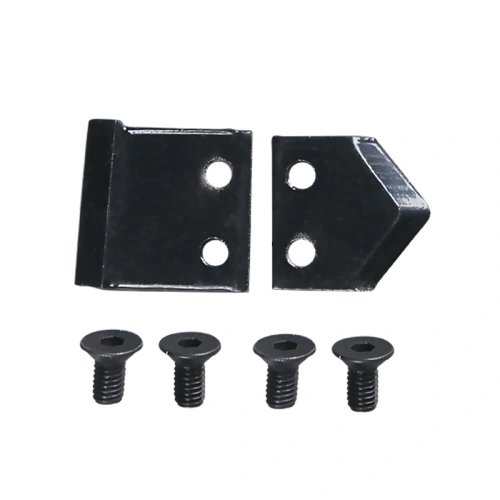 Комплект ножей FUBAG BT 100 к шнеку купить в Москве с доставкой по всей России | ProtosMarket.ru