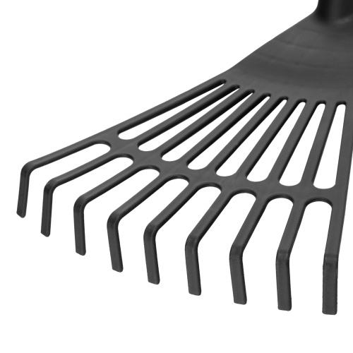 Грабли веерные 9 - зубые, 175 х 350 мм, пластиковые, Nylon, Palisad купить в Москве с доставкой по всей России | ProtosMarket.ru