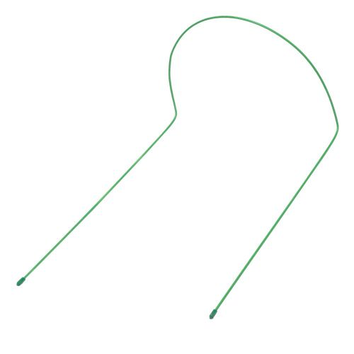 Кустодержатель круг 0.5 м, высота 0.5 м. 2 шт, D проволоки 5 мм купить в Москве с доставкой по всей России | ProtosMarket.ru