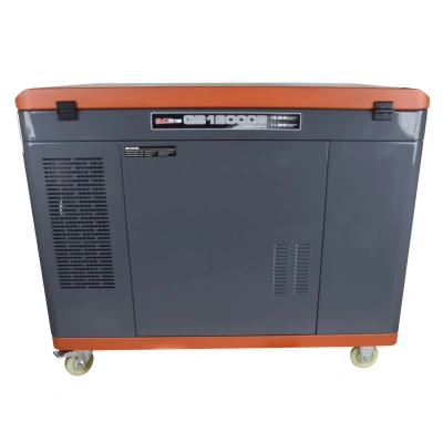 Генератор бензиновый EVOline QB 12000 E (Zongshen) купить в Москве с доставкой по всей России | ProtosMarket.ru