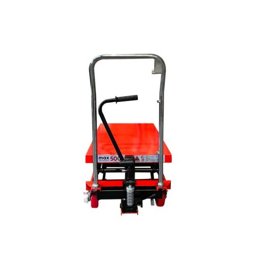 Стол гидравлический FOXSTER TFD50 купить в Москве с доставкой по всей России | ProtosMarket.ru