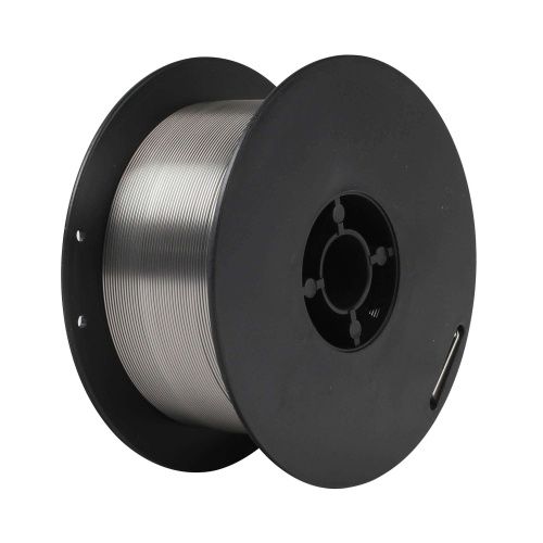 Проволока сварочная нержавеющая 0.8 мм, 1 кг купить в Москве с доставкой по всей России | ProtosMarket.ru