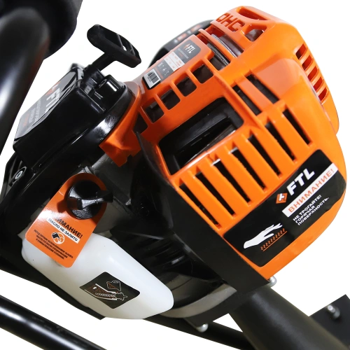 Привод к виброрейке бензиновый FTL SFS-02B купить в Москве с доставкой по всей России | ProtosMarket.ru
