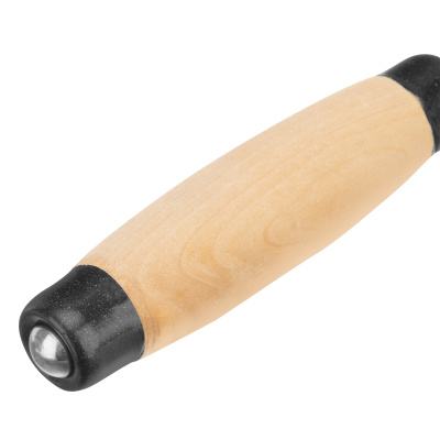 Кельма печника стальная, деревянная усиленная ручка купить в Москве с доставкой по всей России | ProtosMarket.ru