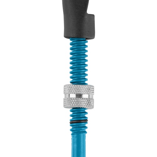 Ключ трубчатый рычажный 1, №1, цельнокованый, CrV, тип "B" Gross купить в Москве с доставкой по всей России | ProtosMarket.ru